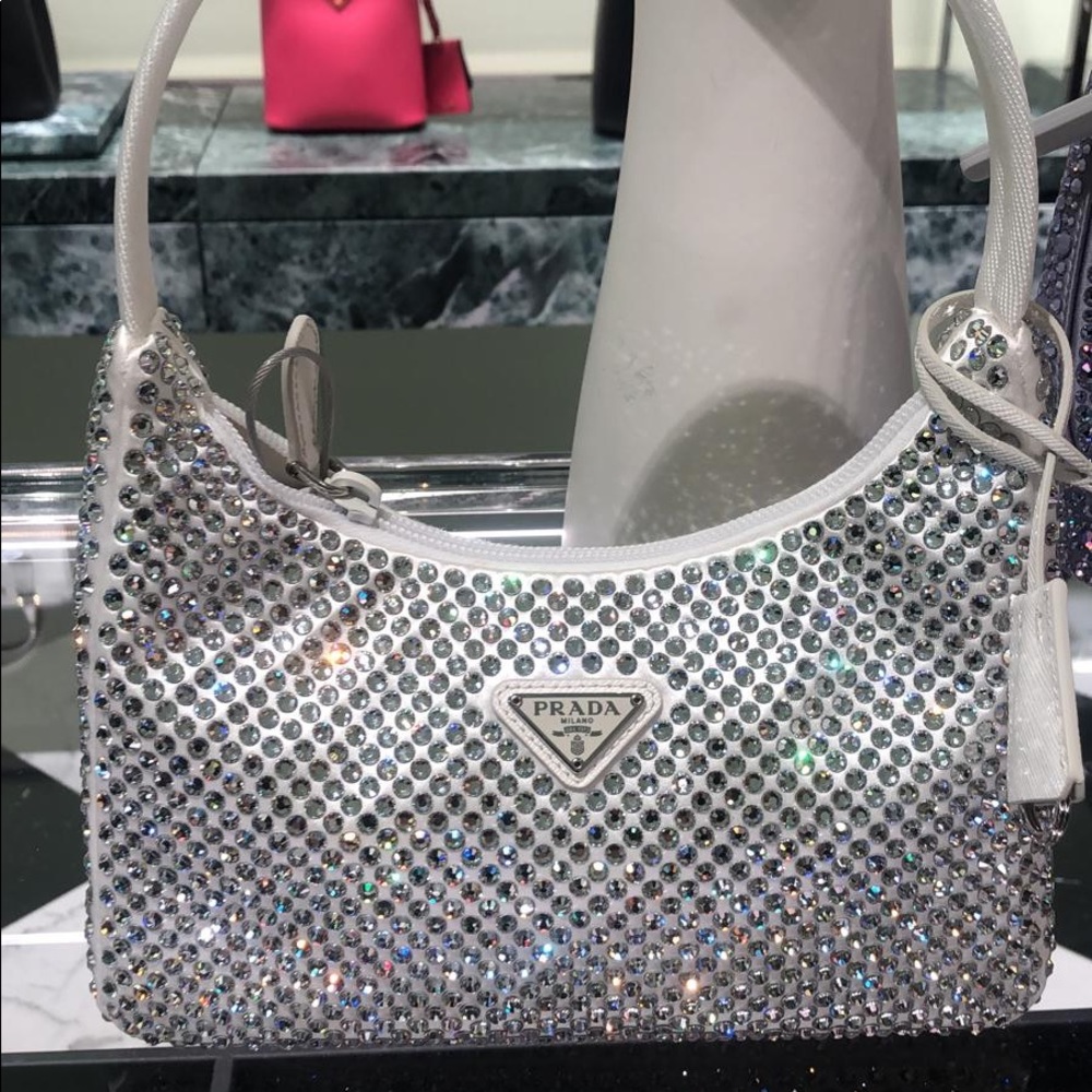 Prada Bag